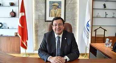 Başkan Erkek, mal beyanını kamuoyuyla paylaştı