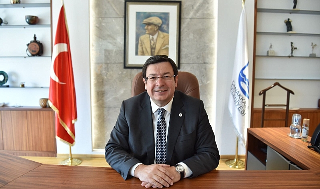 Başkan Erkek'ten 1 Temmuz mesajı