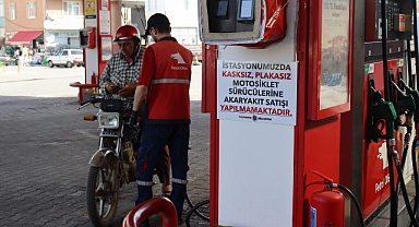 Bayramiç Belediyesi'nden örnek karar