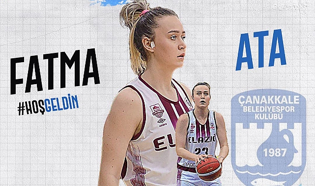 Çanakkale Belediyespor'da transfer