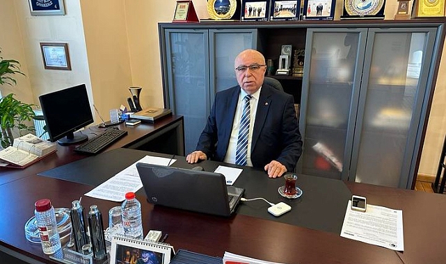 Deniz; "Bu gelişme bizi son derece memnun etti"