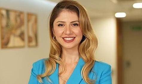 Devlet Hastanesi'nde dermatoloji uzmanı göreve başladı