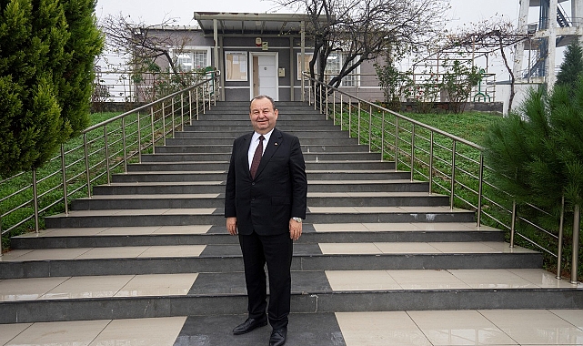 Doğan; "Biga'ya yatırım yapan kazanır"