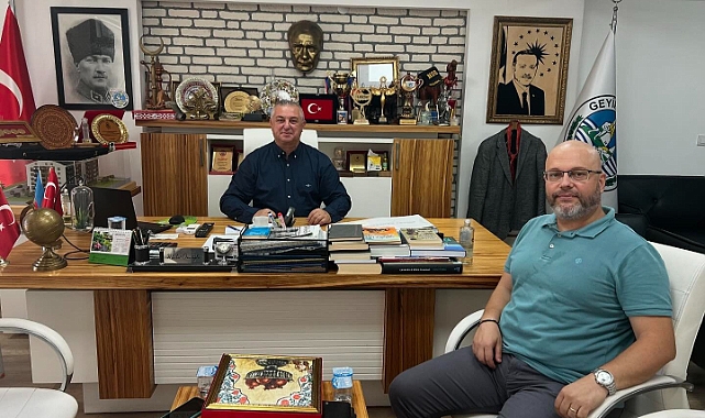 Geyikli'ye Zeytinyağı Müzesi yapılacak