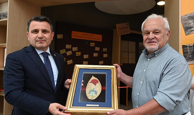 Kaşdemir; "Misafirlerimiz Çanakkale'yi daha iyi anlayacaklar"