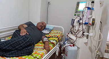 Sağlıkta bir ilk
