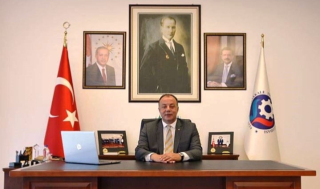 Semizoğlu; "Gurur kaynağımız oldular"