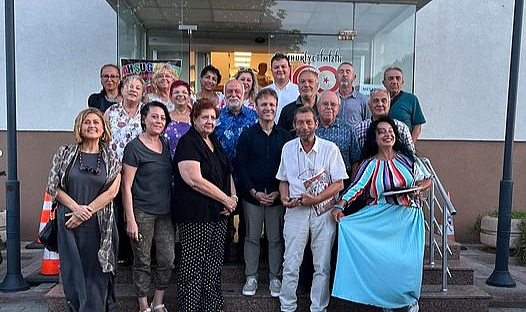 Soyuak; "Gelibolu'yu ortak akılla yöneteceğiz"