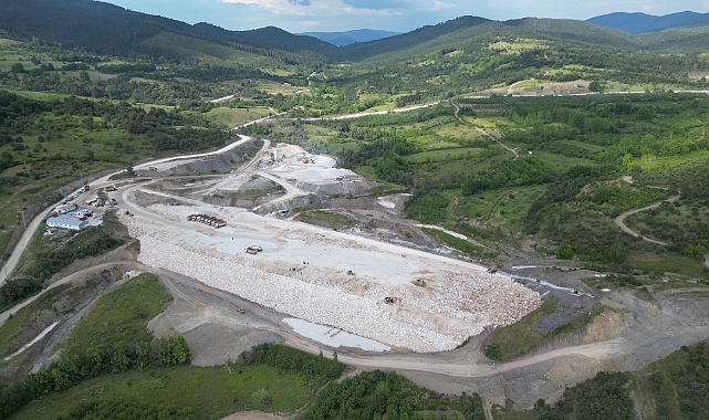 9 bin 380 dekar tarım arazisi sulanacak