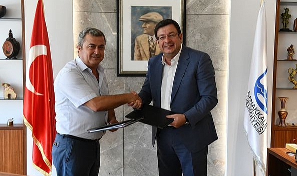 Başkan Erkek; "Hayırlı, uğurlu olsun"