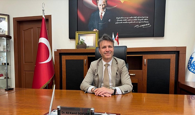 Başkan Soyuak; "Şeffaf olacağız"