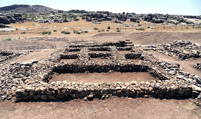 Çayönü Tepesi Kazı ve Araştırma Projesi başlıyor