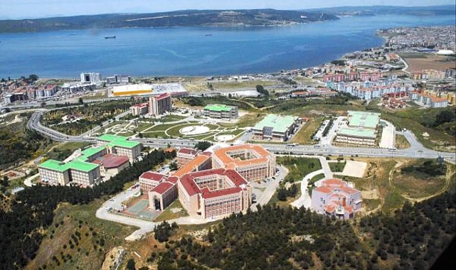 ÇOMÜ'den asılsız iddialara açıklama