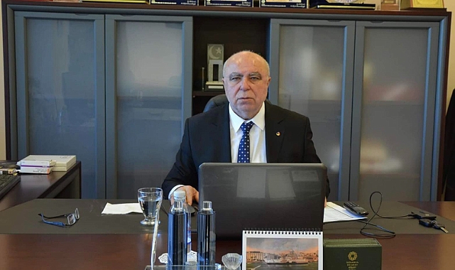 Deniz; "15 Temmuz milletin, milli iradenin, demokrasiye gönül verenlerin zaferidir"
