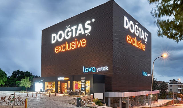 Doğtaş, Temmuz ayında 5 yeni mağazasını sektöre kazandırdı
