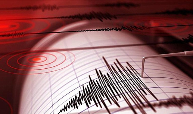 Ezine’de 4.7 büyüklüğünde deprem