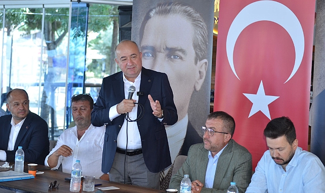 Gider; "Ne eksiğimiz varsa düzelteceğiz"