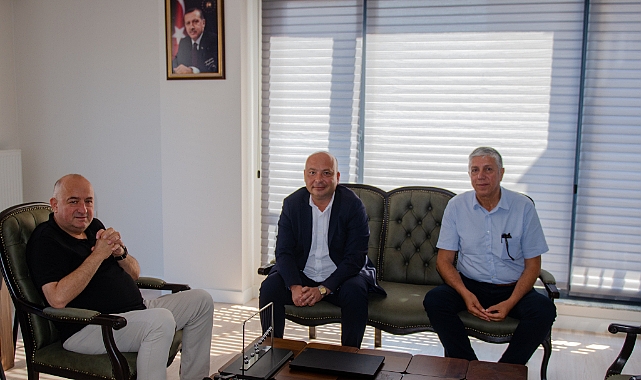 Gider; "Turizm, Çanakkale için öncelikli başlığımız"