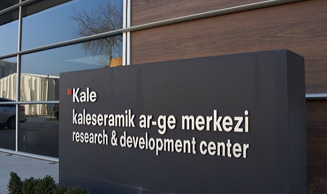 Kaleseramik ilklere imza atmaya devam ediyor