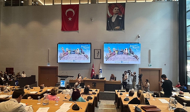 Otobüs ücretlerine zam