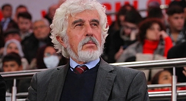 Perinçek; "Bölge için uyarılarımız devam edecek"
