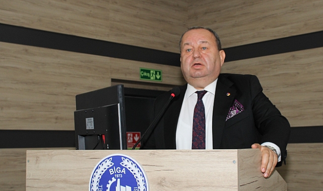 Şadan Doğan; "Büyük projeler hayata geçecek"