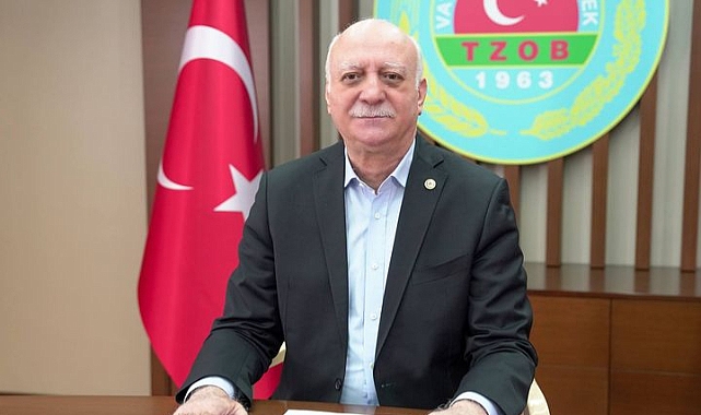 Şemsi Bayraktar'dan zam değerlendirmesi