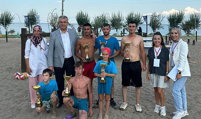 Survivor heyecanı sona erdi
