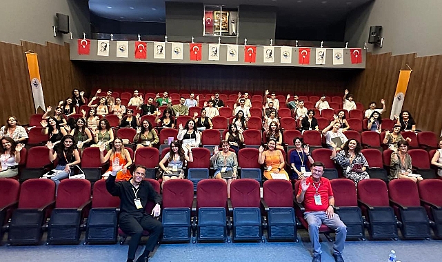 Başkan Arslan; "Ülkemizin gençlerinin daima destekçisiyiz"