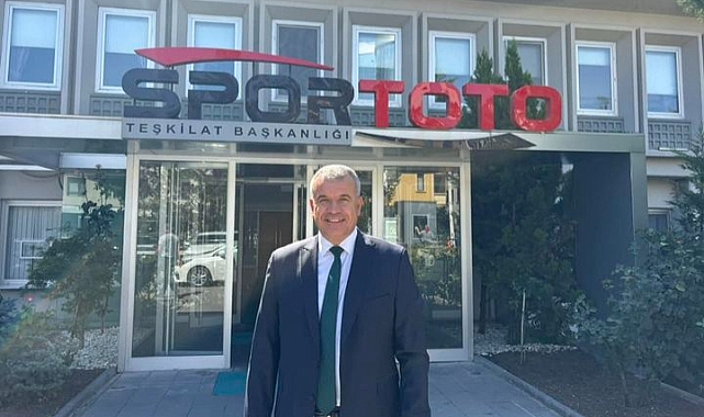 Başkan Elbi; "Karabiga'mıza hayırlı olsun"