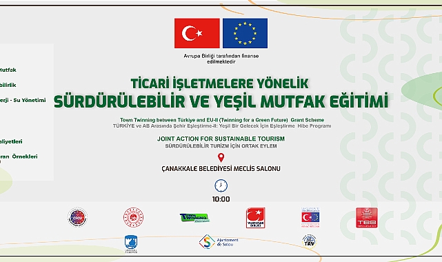 Başvurular başlıyor