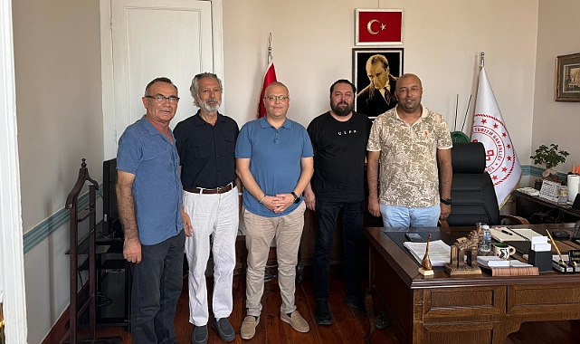 Çanakkale'de Kültür ve Turizm İçin Güç Birliği