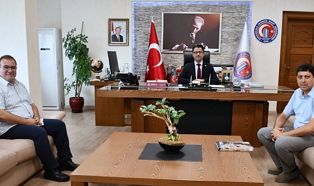 ÇOMÜ, Arkeoloji ve Müzecilik alanlarında iş birliklerine köprü oluyor
