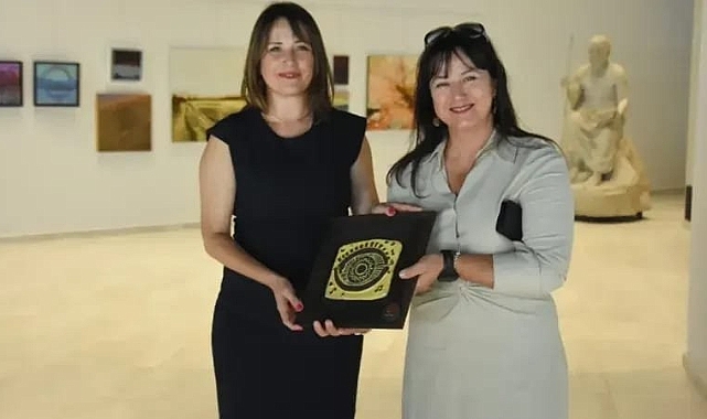 ÇOMÜ'den sanat ve kültür projelerine destek