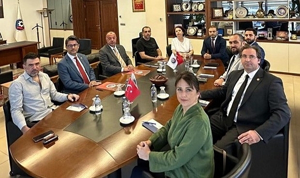 ÇOMÜ ve ÇTSO'dan geleceğin iş gücüne yatırım