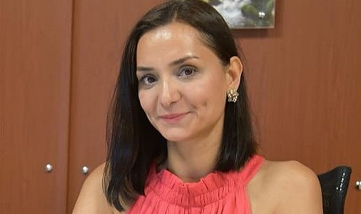 Devlet Hastanesi'ne yeni hekim