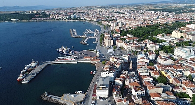 Dış ticaret istatistikleri açıklandı