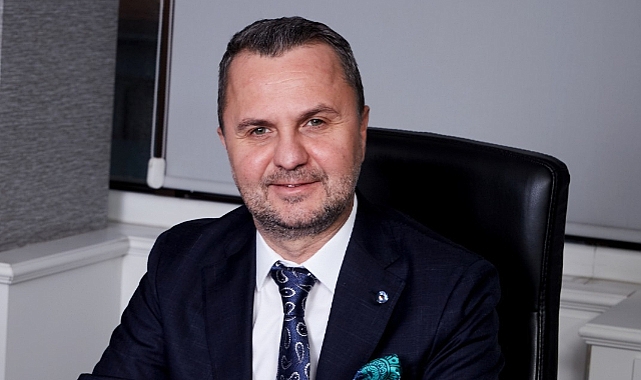 Doğanlar Holding, inşaat sektöründe yeni bir döneme giriyor