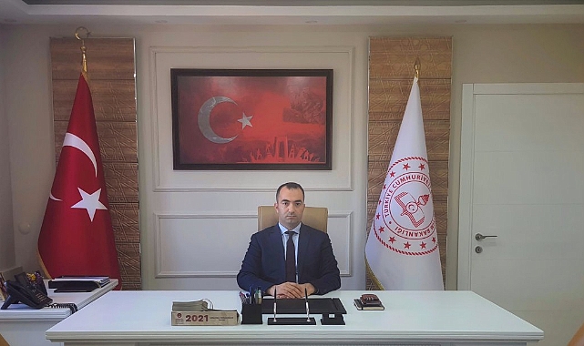 Ferhat Yılmaz'dan veda mesajı