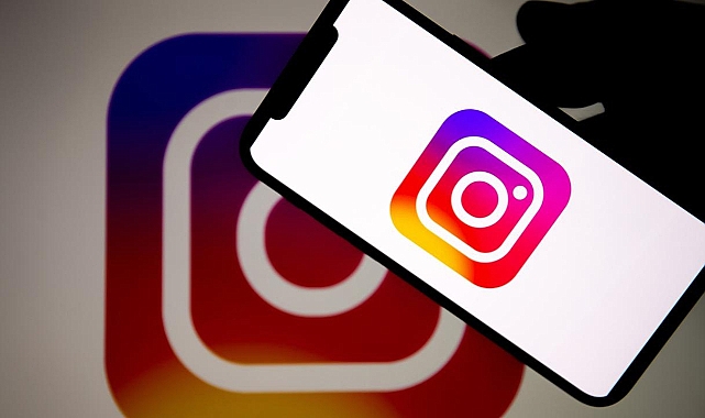 Instagram engellendi