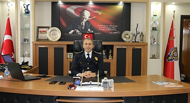 Kenan Kurt Çanakkale'ye atandı