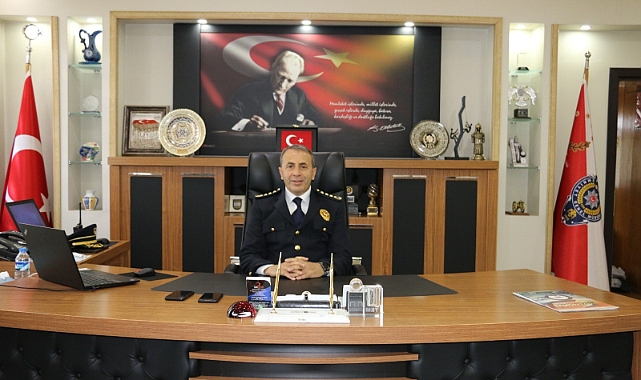 Kenan Kurt Çanakkale'ye atandı