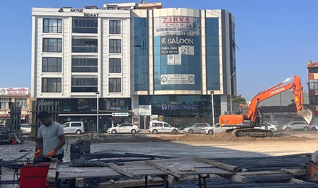 Kent Meydanı Ezine'ye değer katacak