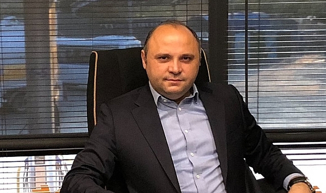 Kılıç ÇTSO'dan istifa etti