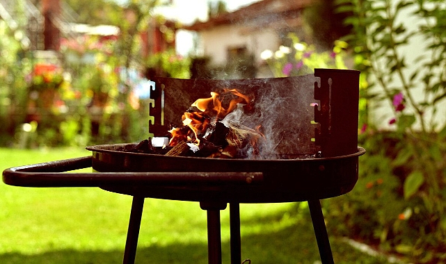 Pikniklerin Ana Kahramanı: Mangal Modelleri