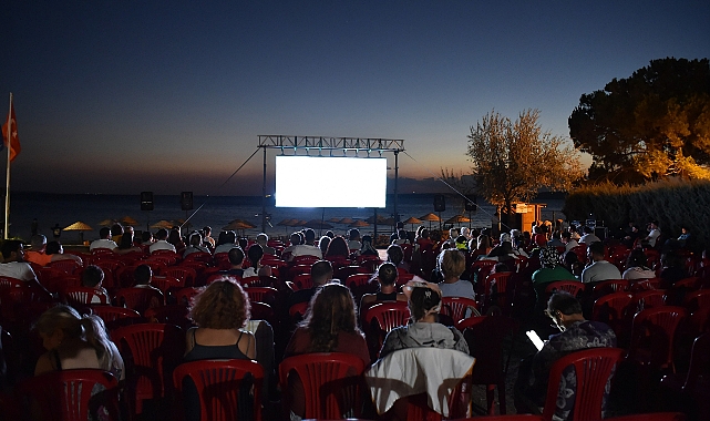 Sinema Geceleri tmamlandı