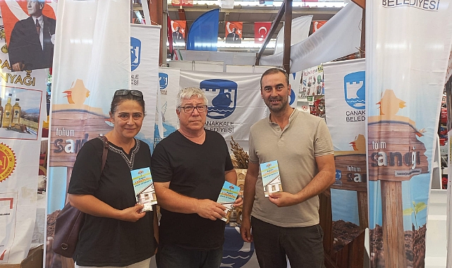 Atalık tohum çeşitleri tanıtıldı