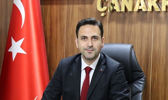 Başkan Makas istifa etti