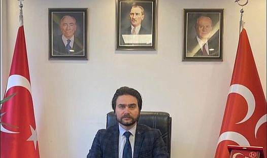 Başkan Yıldırım'dan 12 Eylül açıklaması