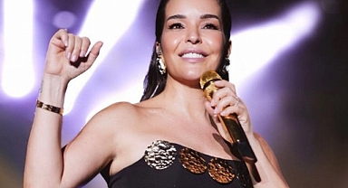 Bengü ve Oğuzhan Koç Ezine'de konser verecek
